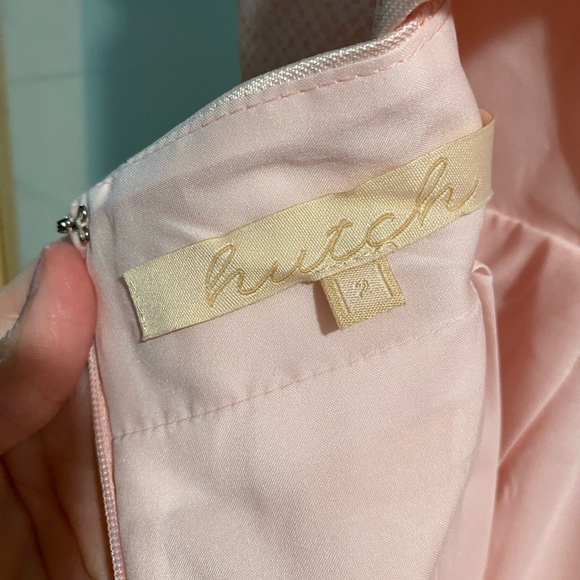 Hutch Lynn Dress - Picture 5 of 5